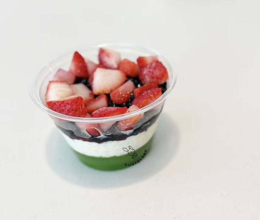 Matcha Nama Chocolate