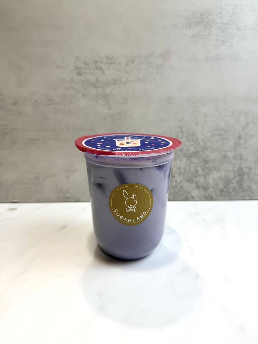 Taro Drink